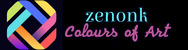 Colours Of Art.